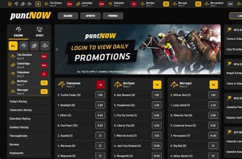 puntnow promo code|PuntNow Review, Betting Site Verdict & Promo Code.